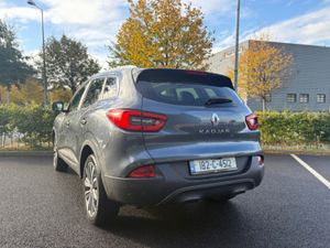 Renault Kadjar SIGNATURE S 1.5 DIESEL MANUAL - Image 3