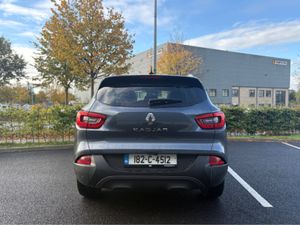 Renault Kadjar SIGNATURE S 1.5 DIESEL MANUAL - Image 4