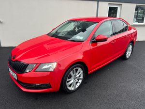 191 Skoda Octavia Ambition 1.6 TDI DSG Auto - Image 2