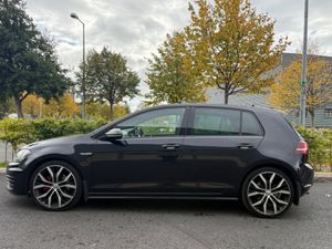 Volkswagen Golf GTD 2.0 MANUAL *FULL SERVICE HISTO - Image 2