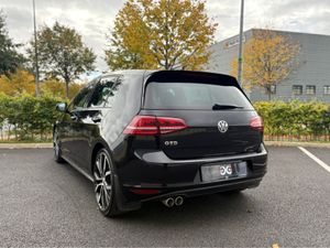 Volkswagen Golf GTD 2.0 MANUAL *FULL SERVICE HISTO - Image 3