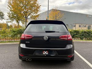 Volkswagen Golf GTD 2.0 MANUAL *FULL SERVICE HISTO - Image 4