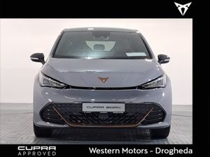 Cupra Born VZ 79kwh 326hp - Image 4