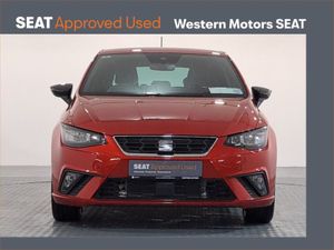 SEAT Ibiza 1.0tsi 110hp FR - Image 4