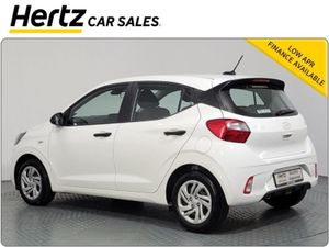 Hyundai i10 Classic 1.0 Perol Manual - Image 4