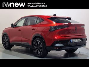 Renault Rafale E-tech Hybrid 200 Auto Esprit Alpi - Image 4