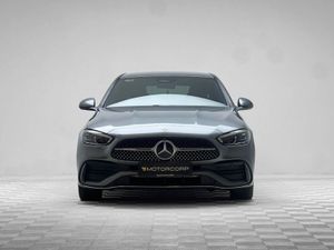 Mercedes-Benz C-Class 300E AMG LINE - Image 2