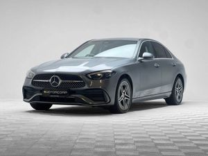Mercedes-Benz C-Class 300E AMG LINE - Image 3