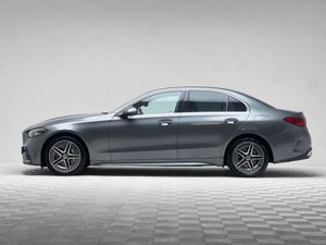 Mercedes-Benz C-Class 300E AMG LINE - Image 4