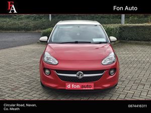 Opel Adam 1.2 PETROL  MODEL - HIGH SPEC * NEW NCT - Image 3