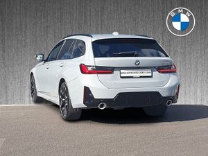 BMW 3 Series 330e M Sport Touring - Image 2