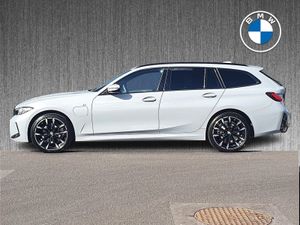 BMW 3 Series 330e M Sport Touring - Image 3