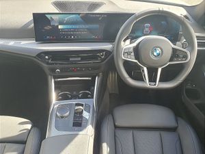 BMW 3 Series 330e M Sport Touring - Image 4