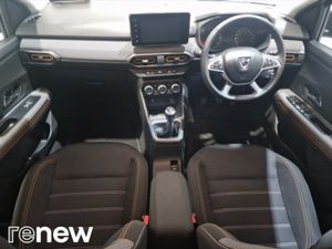 Dacia Sandero Stepway TCe 90 Stepway Prestige - Image 3