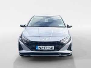 Hyundai i20 i20 Deluxe Plus - Image 3