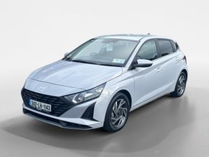 Hyundai i20 i20 Deluxe Plus - Image 4