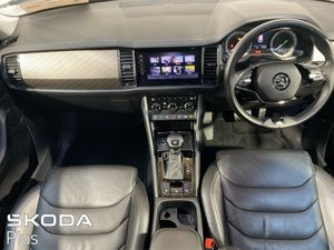 Skoda Kodiaq 2.0 TDI 150HP DSG Style 7 Seat - Image 3