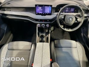 Skoda Superb Selection 2.0 TDI 150HP DSG - Image 3