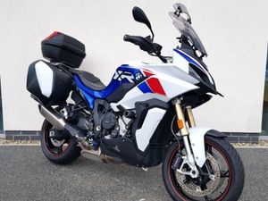 BMW S1000 XR TE M Sport Finance Available. - Image 2