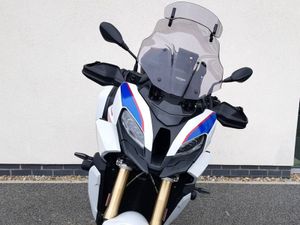 BMW S1000 XR TE M Sport Finance Available. - Image 3