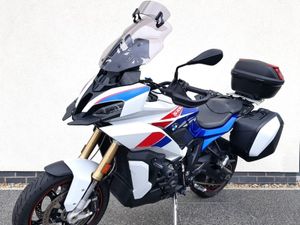 BMW S1000 XR TE M Sport Finance Available. - Image 4