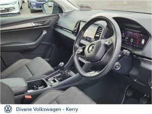 Skoda Karoq Style 2.0 TDI 115 BHP - Image 4