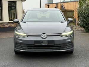 Excellent Condition 222 Volkswagen Golf! - Image 2