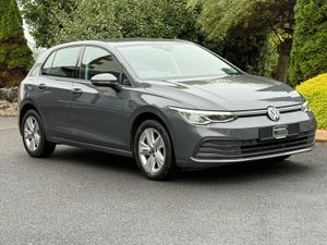 Immaculate 222 Volkswagen Golf! - Image 2