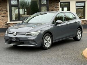 Excellent Condition 222 Volkswagen Golf! - Image 3
