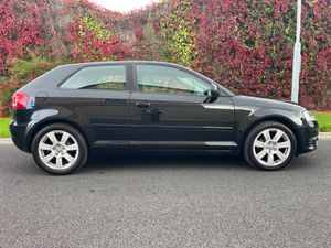 Audi A3 2008 ( NCT 10/26) - Image 3