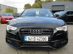 Audi A5 1.8 Tfsi Sline 170PS 2DR - Image 3