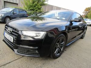 Audi A5 1.8 Tfsi Sline 170PS 2DR - Image 4