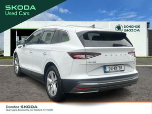 Skoda Enyaq iV 80 - Fully Loaded With Extras - Image 4