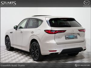 Mazda CX-60 2.5 Phev E Skyactiv Phev 327 Homura j - Image 2
