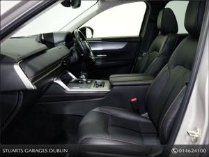 Mazda CX-60 2.5 Phev E Skyactiv Phev 327 Homura j - Image 3