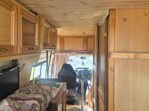 2005 ford transit campervan - Image 4