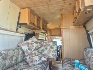 2005 ford transit campervan - Image 3