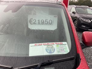 KIA SPORTAGE 1.6 CRDI MILD HYBRID TOP SPEC LOW KMS - Image 4