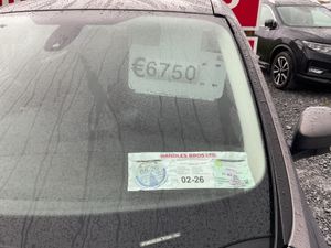FORD FOCUS 1.6 TDCI LOW KMS TAXED NCT TESTED - Image 4