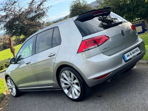 Volkswagen Golf 2014 1.6 diesel - Image 4