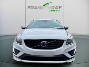 2015 VOLVO XC60 R-DESIGN *152 *HALF LEATHER*MINT* - Image 2