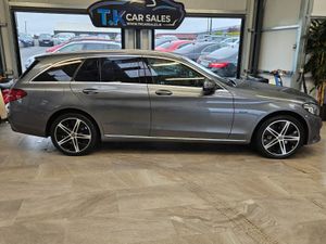 21 MERCEDES BENZ C300 DE SPORT EDITION 305 BHP - Image 4