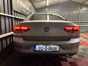 2021 212 Volkswagen Passat 2.0 TDI 150HP Business - Image 2