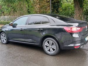 Renault Megane 2021 1.5 DCi *NEW NCT 2027* - Image 4