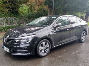 Renault Megane 2021 1.5 DCi *NEW NCT 2027* - Image 2