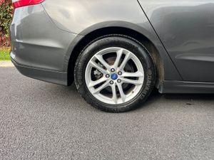Ford Mondeo 2016 NCT 05/26 TAX 20/25 - Image 4