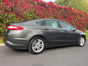 Ford Mondeo 2016 NCT 05/26 TAX 20/25 - Image 2