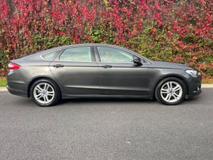 Ford Mondeo 2016 NCT 05/26 TAX 20/25 - Image 3