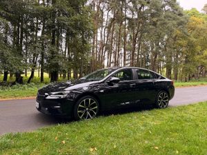 Opel Insignia 2022 Grand 1.5 Diesel - Image 3