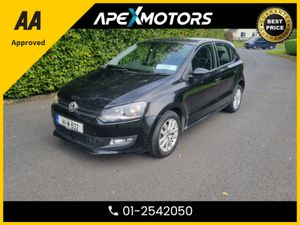Volkswagen Polo FINANCE ARRANGED * TRENDLINE 1.2 6 - Image 3